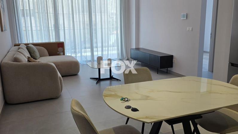 Apartments for rent 90 m² in Agios Nicolaos, Limassol, Cyprus