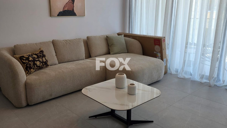 Apartments for rent 90 m² in Agios Nicolaos, Limassol, Cyprus