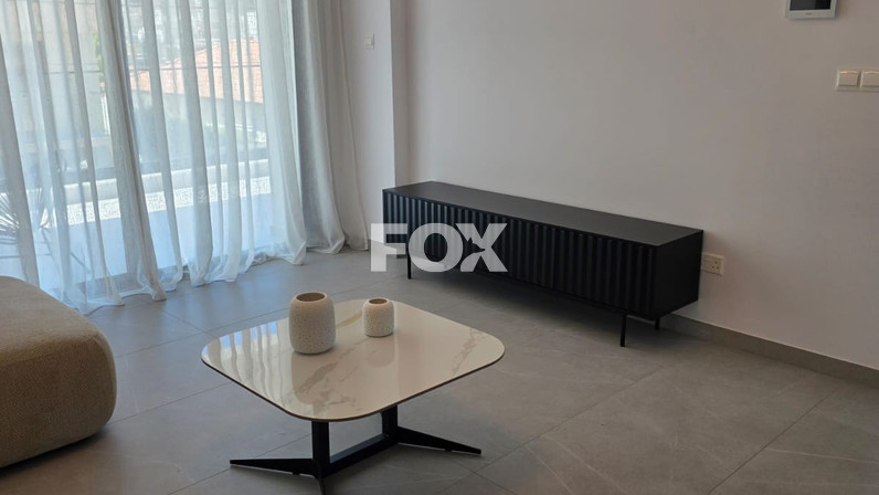 Apartments for rent 90 m² in Agios Nicolaos, Limassol, Cyprus