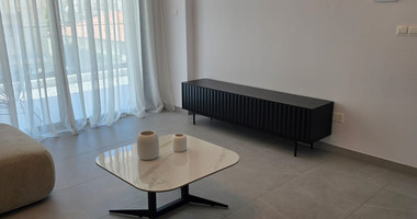 Brand New 2-Bedroom Apartment for Rent in Agios Nikolaos, Limassol