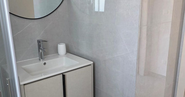 Brand New 2-Bedroom Apartment for Rent in Agios Nikolaos, Limassol