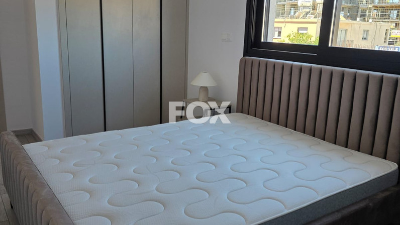 Apartments for rent 90 m² in Agios Nicolaos, Limassol, Cyprus
