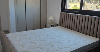 Brand New 2-Bedroom Apartment for Rent in Agios Nikolaos, Limassol