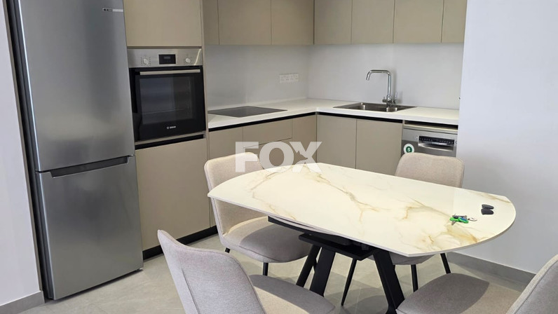 Apartments for rent 90 m² in Agios Nicolaos, Limassol, Cyprus
