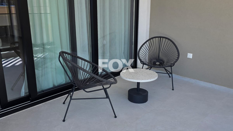Apartments for rent 90 m² in Agios Nicolaos, Limassol, Cyprus
