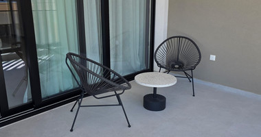 Brand New 2-Bedroom Apartment for Rent in Agios Nikolaos, Limassol