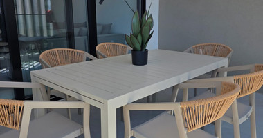 Modern and Spacious Brand New 2-Bedroom Apartment for Rent in Agios Nikolaos, Limassol