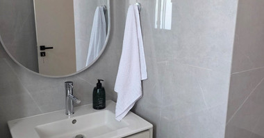 Modern and Spacious Brand New 2-Bedroom Apartment for Rent in Agios Nikolaos, Limassol