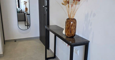 Modern and Spacious Brand New 2-Bedroom Apartment for Rent in Agios Nikolaos, Limassol