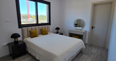 Modern and Spacious Brand New 2-Bedroom Apartment for Rent in Agios Nikolaos, Limassol