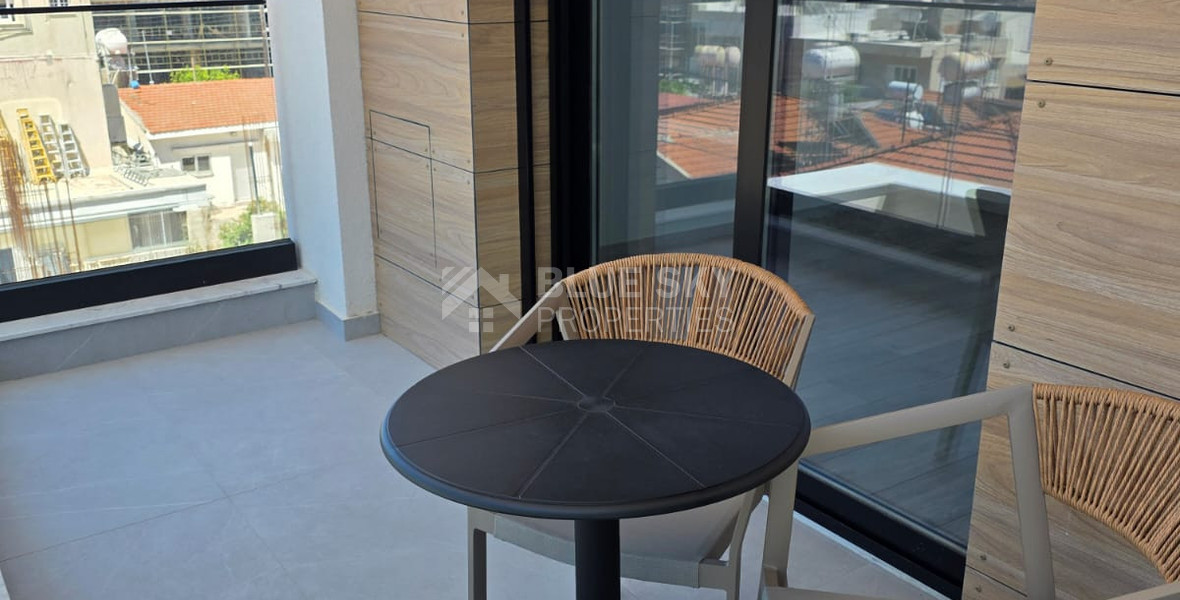 Modern and Spacious Brand New 2-Bedroom Apartment for Rent in Agios Nikolaos, Limassol