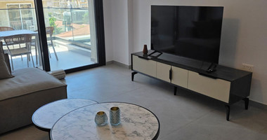 Modern and Spacious Brand New 2-Bedroom Apartment for Rent in Agios Nikolaos, Limassol