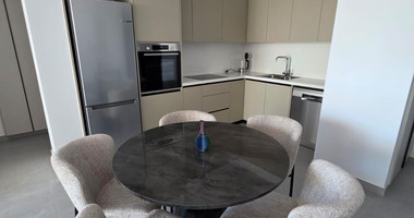 Modern and Spacious Brand New 2-Bedroom Apartment for Rent in Agios Nikolaos, Limassol