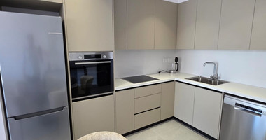 Modern and Spacious Brand New 2-Bedroom Apartment for Rent in Agios Nikolaos, Limassol