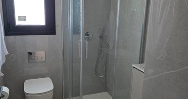 Modern and Spacious Brand New 2-Bedroom Apartment for Rent in Agios Nikolaos, Limassol