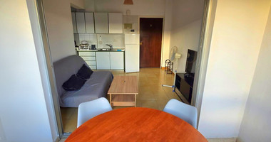 Elegant One Bedroom Bpartment Walking Distance To The Beach For Rent, Germasogeia, Limassol