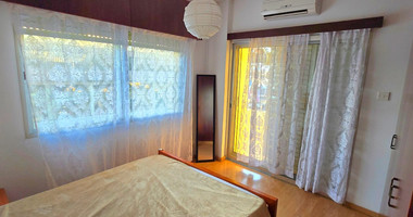Elegant One Bedroom Bpartment Walking Distance To The Beach For Rent, Germasogeia, Limassol