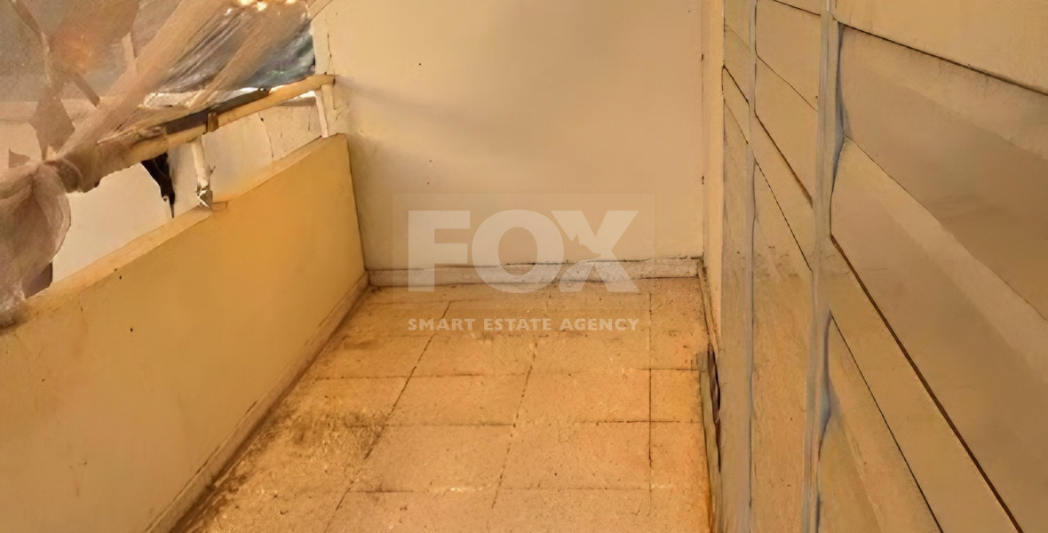Elegant One Bedroom Bpartment Walking Distance To The Beach For Rent, Germasogeia, Limassol