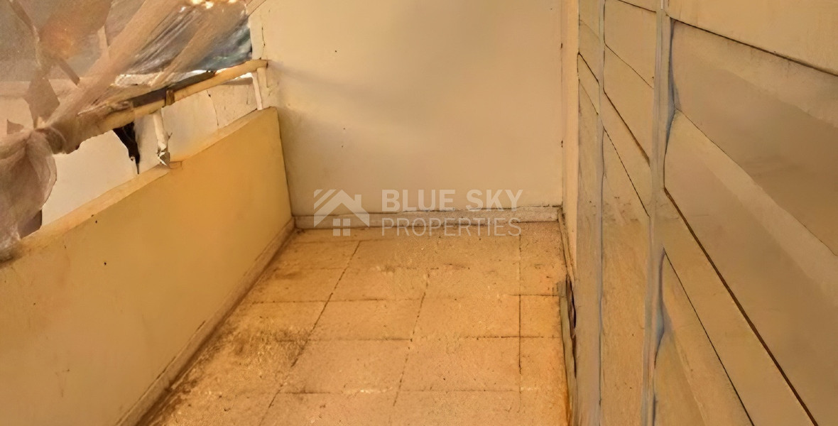 Elegant One Bedroom Bpartment Walking Distance To The Beach For Rent, Germasogeia, Limassol