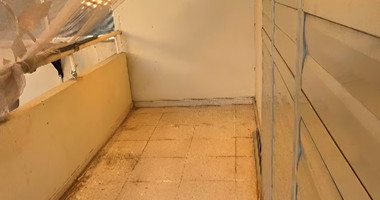 Elegant One Bedroom Bpartment Walking Distance To The Beach For Rent, Germasogeia, Limassol