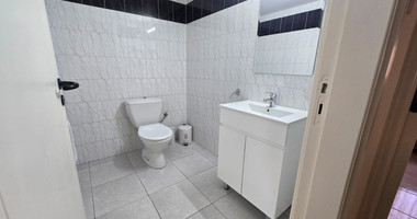 Duplex Three-Bedroom Apartment for Rent in Agios Athanasios