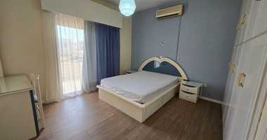 Duplex Three-Bedroom Apartment for Rent in Agios Athanasios