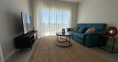 For Rent – Fully Renovated Two-Bedroom Apartment in Kapsalos