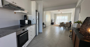 For Rent – Fully Renovated Two-Bedroom Apartment in Kapsalos