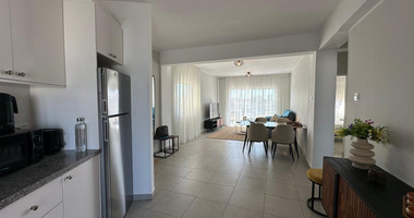 For Rent – Fully Renovated Two-Bedroom Apartment in Kapsalos