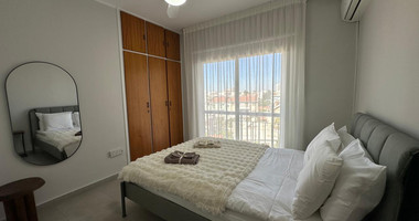 For Rent – Fully Renovated Two-Bedroom Apartment in Kapsalos