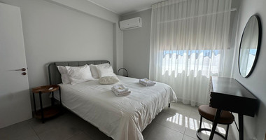 For Rent – Fully Renovated Two-Bedroom Apartment in Kapsalos