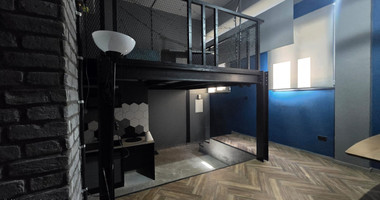 Building For Sale In The Historical District