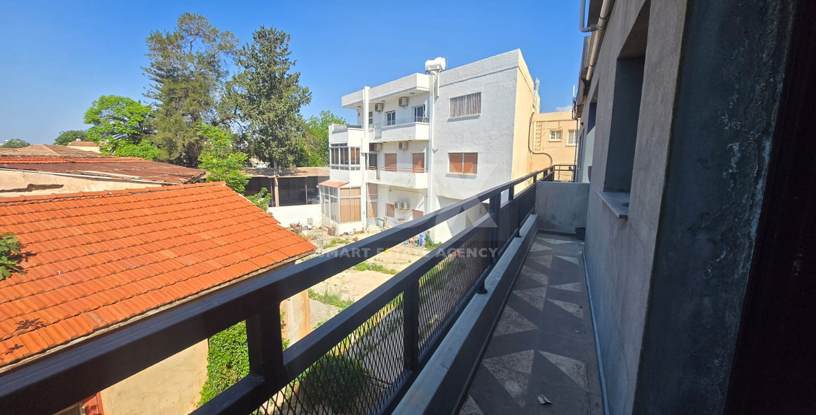 Building For Sale In The Historical District