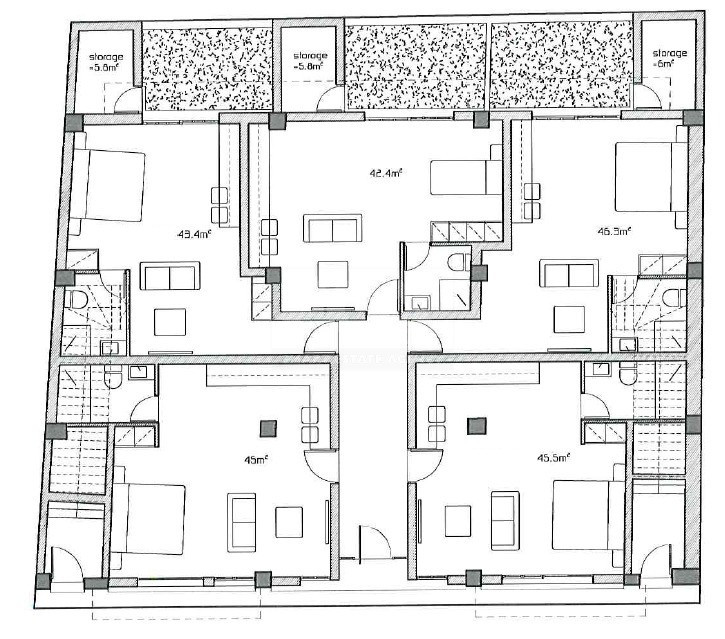 Building For Sale In The Historical District