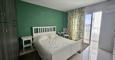 Big, Partially Renovated Two Bedroom Apartment for Sale