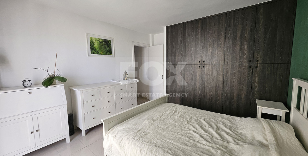 Big, Partially Renovated Two Bedroom Apartment for Sale