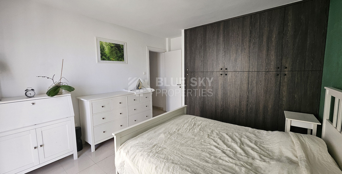 Big, Partially Renovated Two Bedroom Apartment for Sale