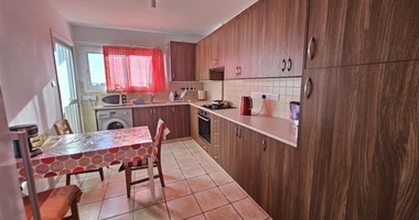 Big, Partially Renovated Two Bedroom Apartment for Sale