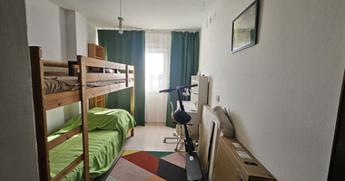 Big, Partially Renovated Two Bedroom Apartment for Sale