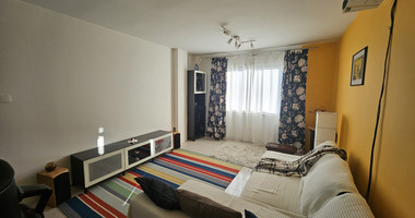 Big, Partially Renovated Two Bedroom Apartment for Sale