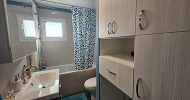 Big, Partially Renovated Two Bedroom Apartment for Sale