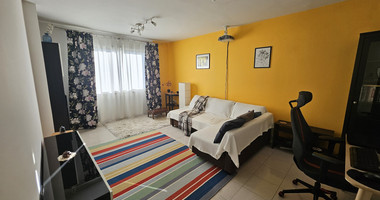 Big, Partially Renovated Two Bedroom Apartment for Sale