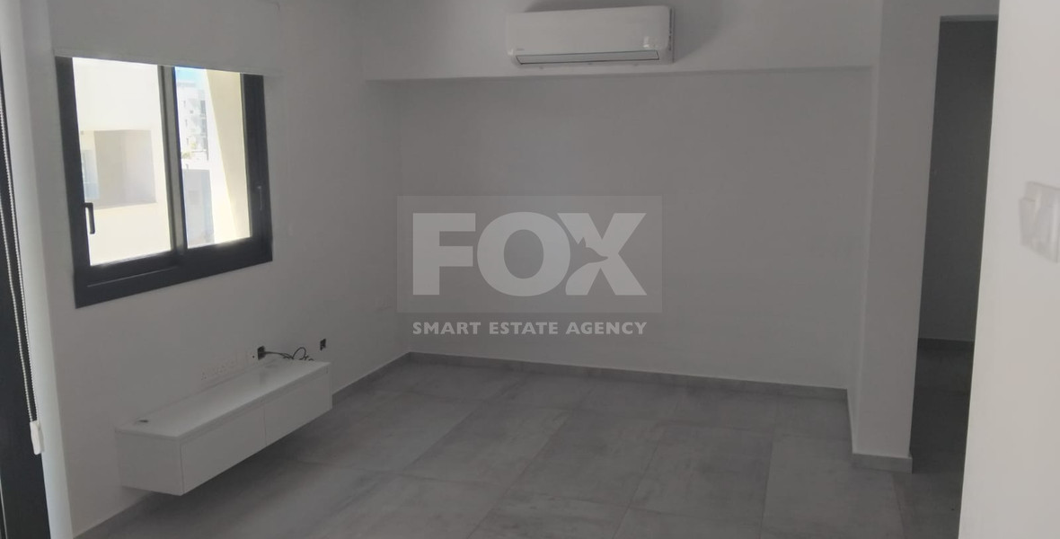 For Rent Modern Two Bedroom Apartment in Central Pafos