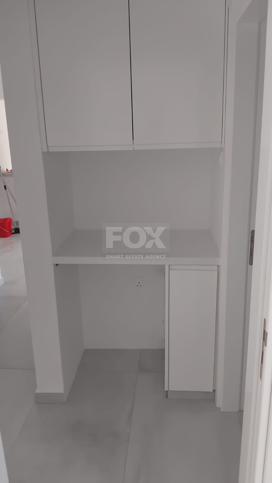 For Rent Modern Two Bedroom Apartment in Central Pafos