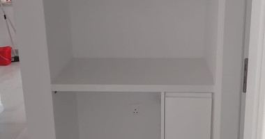 For Rent Modern Two Bedroom Apartment in Central Pafos