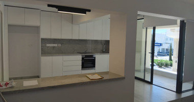For Rent Modern Two Bedroom Apartment in Central Pafos