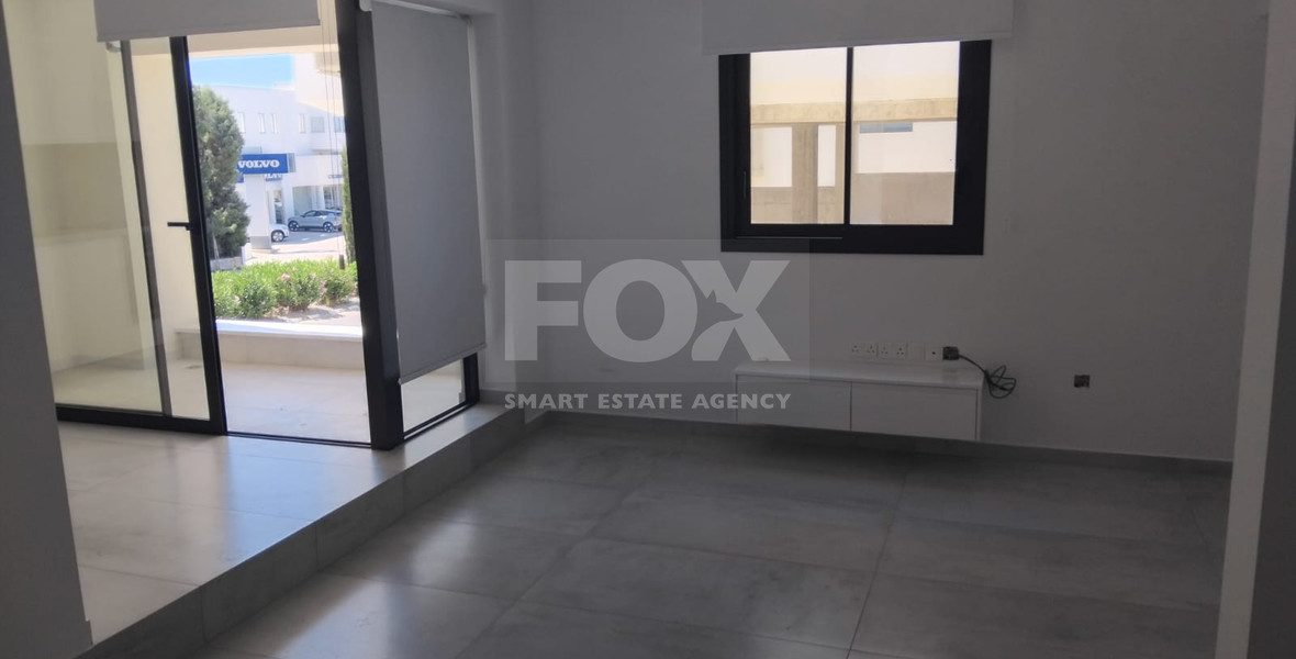 For Rent Modern Two Bedroom Apartment in Central Pafos