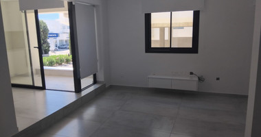 For Rent Modern Two Bedroom Apartment in Central Pafos