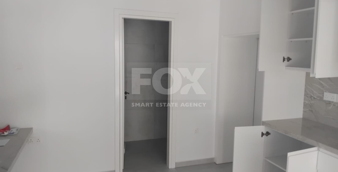 For Rent Modern Two Bedroom Apartment in Central Pafos