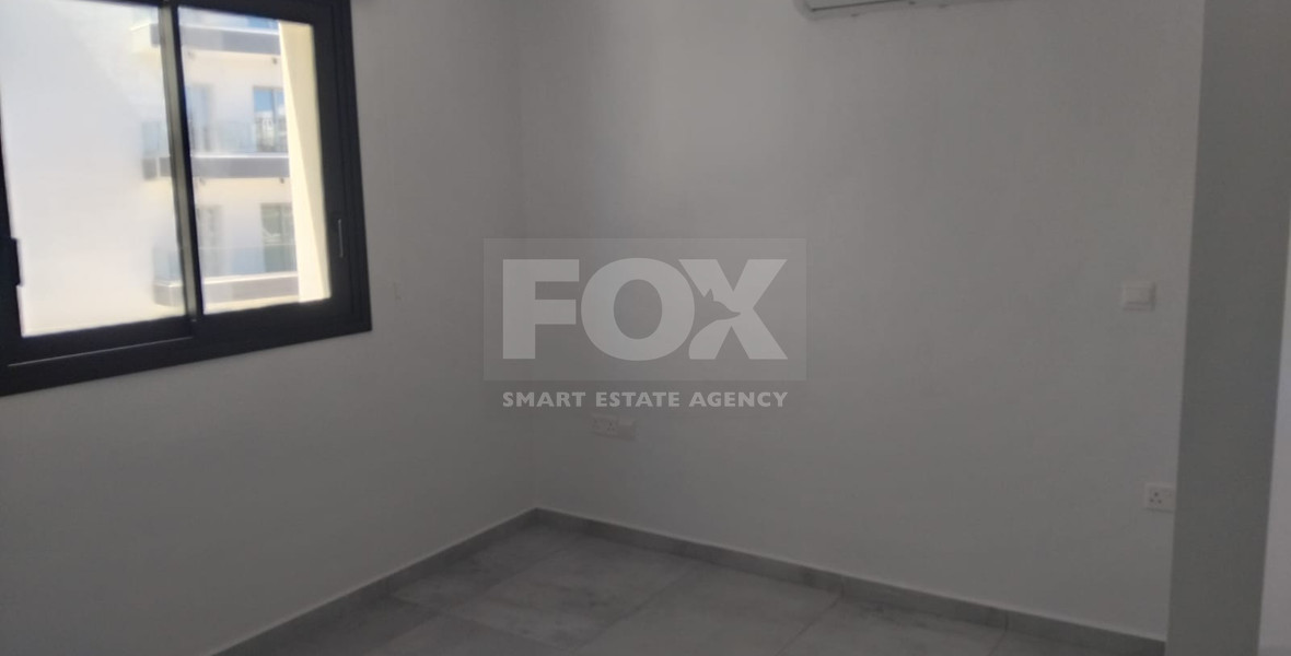 For Rent Modern Two Bedroom Apartment in Central Pafos